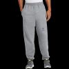 Essential Fleece Sweatpant with Pockets Thumbnail