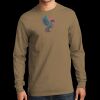 Tall Long Sleeve Essential Tee Thumbnail