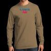 Tall Long Sleeve Essential Tee Thumbnail