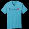 Core Cotton V Neck Tee Thumbnail