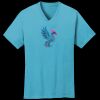 Core Cotton V Neck Tee Thumbnail