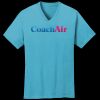 Core Cotton V Neck Tee Thumbnail