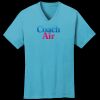 Core Cotton V Neck Tee Thumbnail