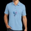 Oceanside Heather Polo Thumbnail