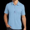 Oceanside Heather Polo Thumbnail